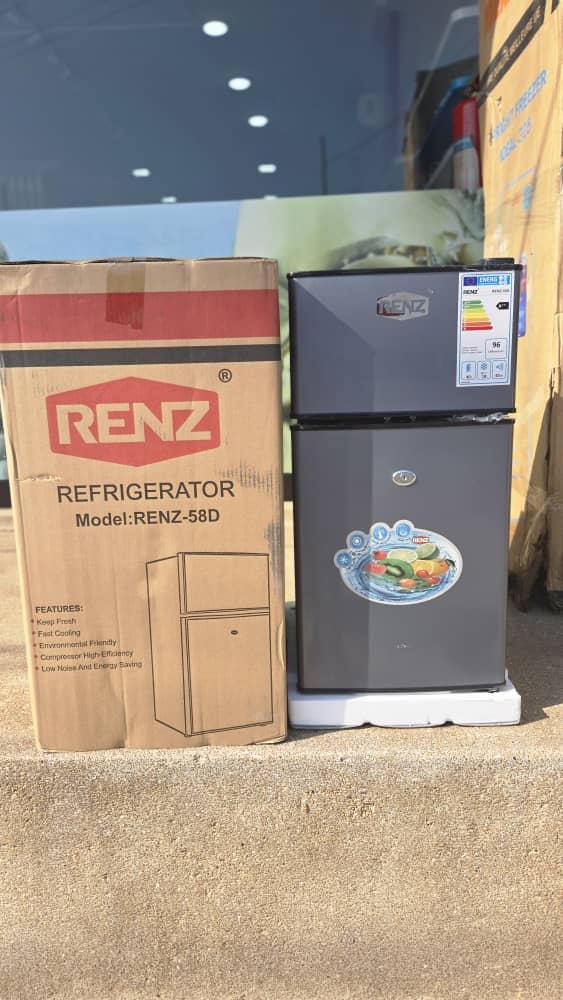 Refrigerateur RZ-58D
